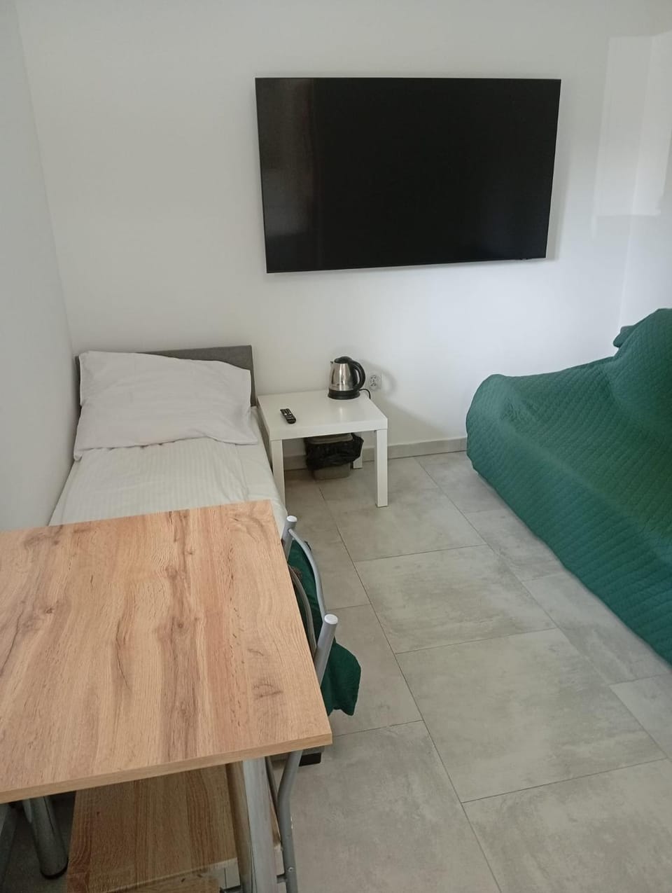 Jastrzębia Góra 2-pokojowe studio WODA I WIATR PL Wiatrakowa 26 Apartment in Pomeranian Voivodeship