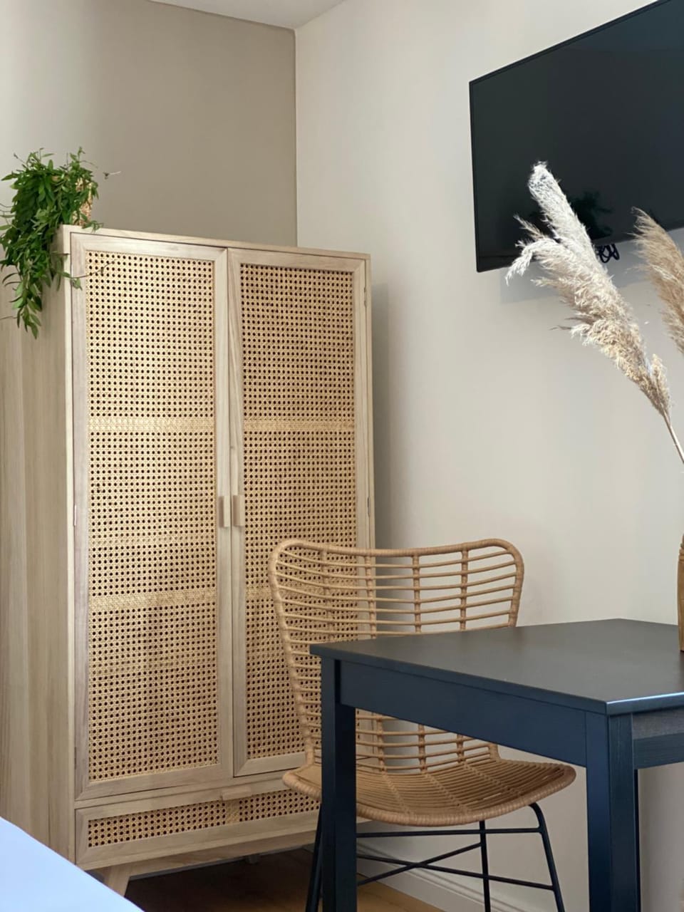 Nordic Huus Apartment in Butjadingen