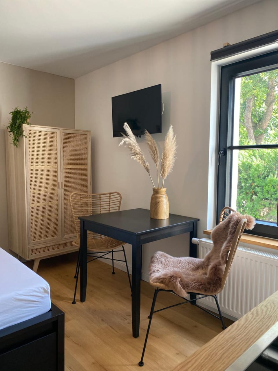 Nordic Huus Apartment in Butjadingen