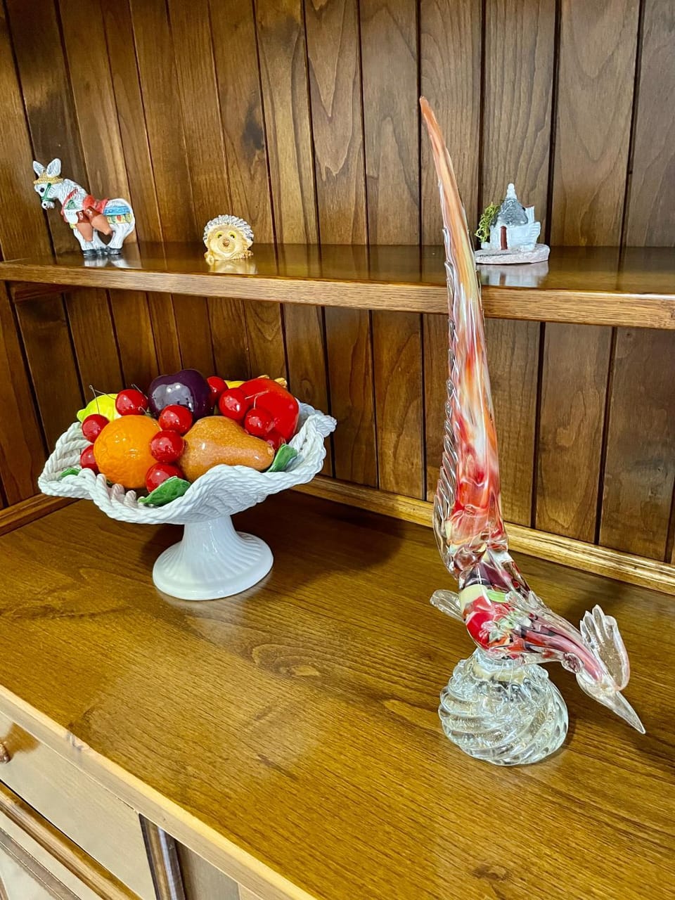Il Giglio del Porticciolo Apartment in Tuscany
