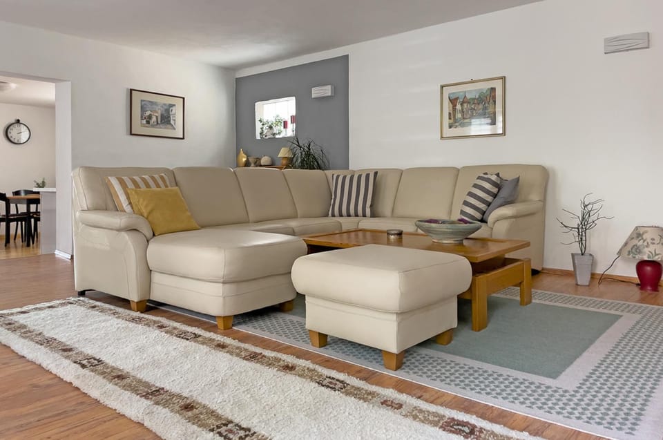 Lieselhaus Apartment in Rhineland-Palatinate