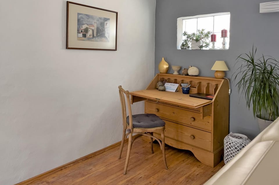 Lieselhaus Apartment in Rhineland-Palatinate