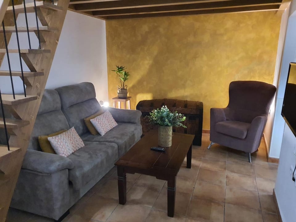 Living room, Lounge or bar