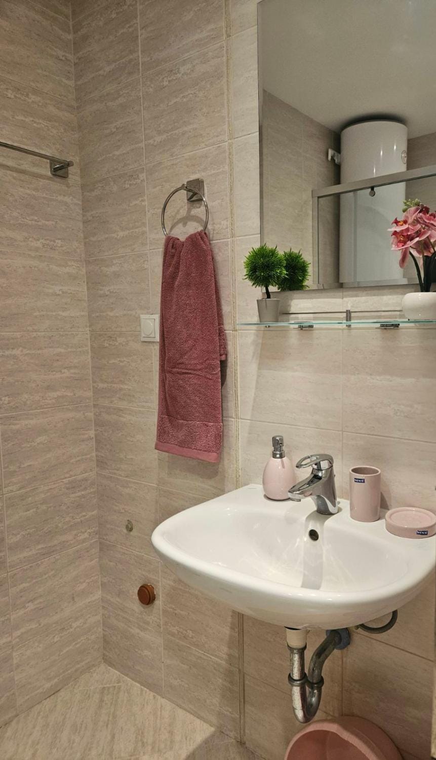 Апартамент Rose в местност Каваци, Созопол Apartment in Burgas Province