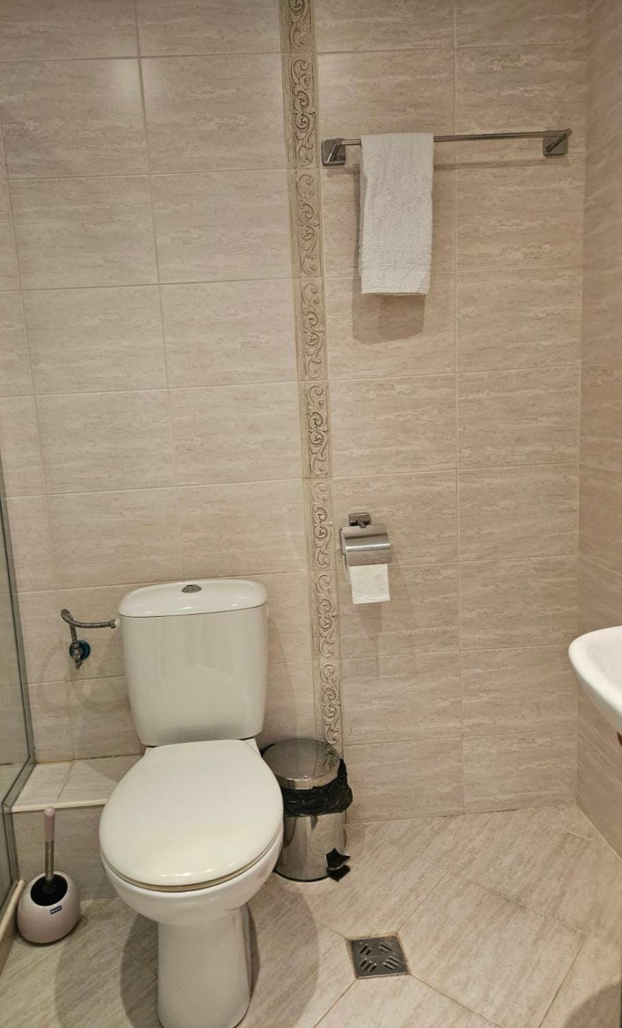 Апартамент Rose в местност Каваци, Созопол Apartment in Burgas Province