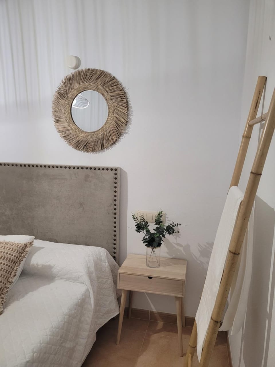 Piso céntrico en 2° línea de playa Apartment in Andalusia