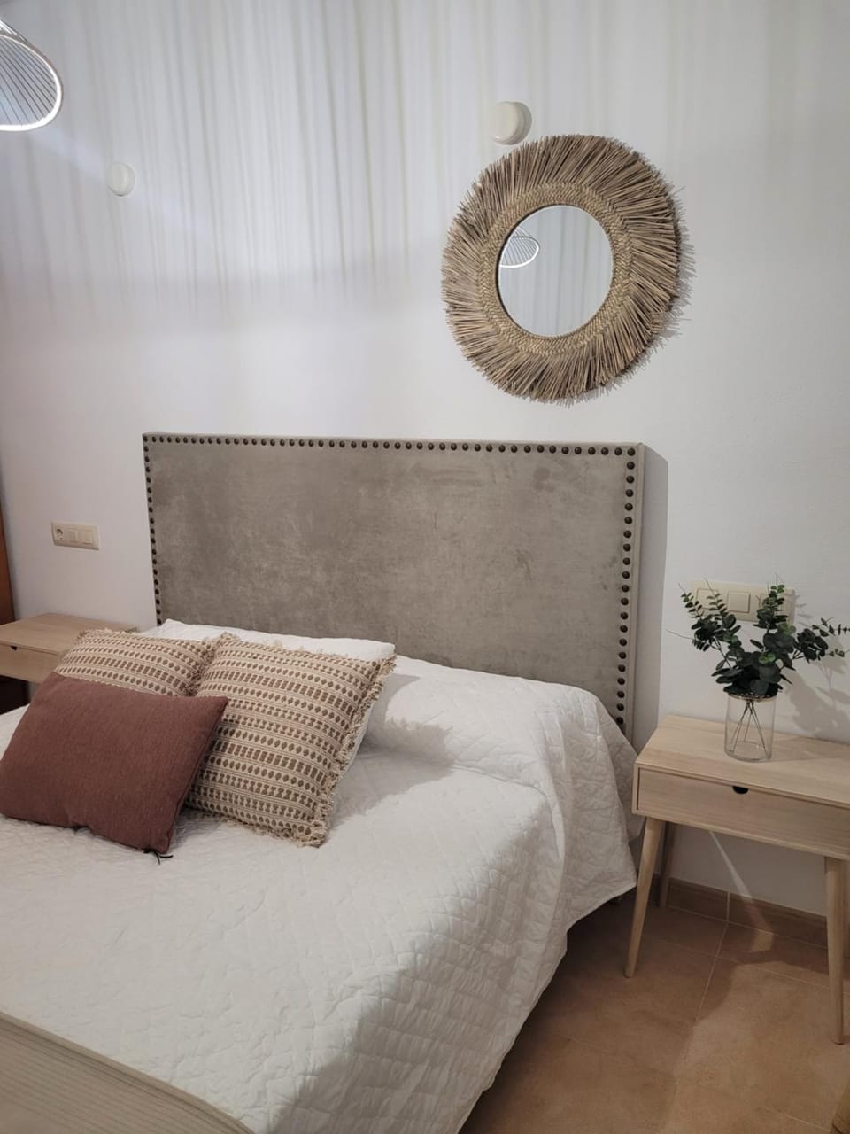 Piso céntrico en 2° línea de playa Apartment in Andalusia