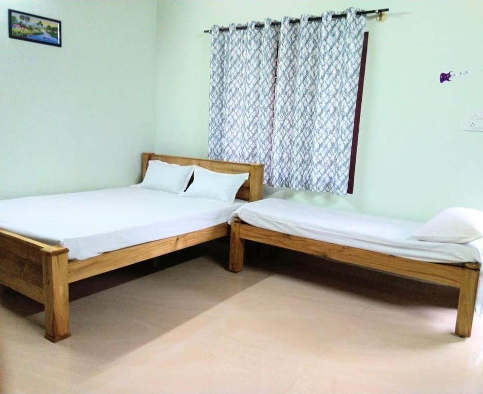 Dreamwood FarmStay Vacation rental in Karnataka