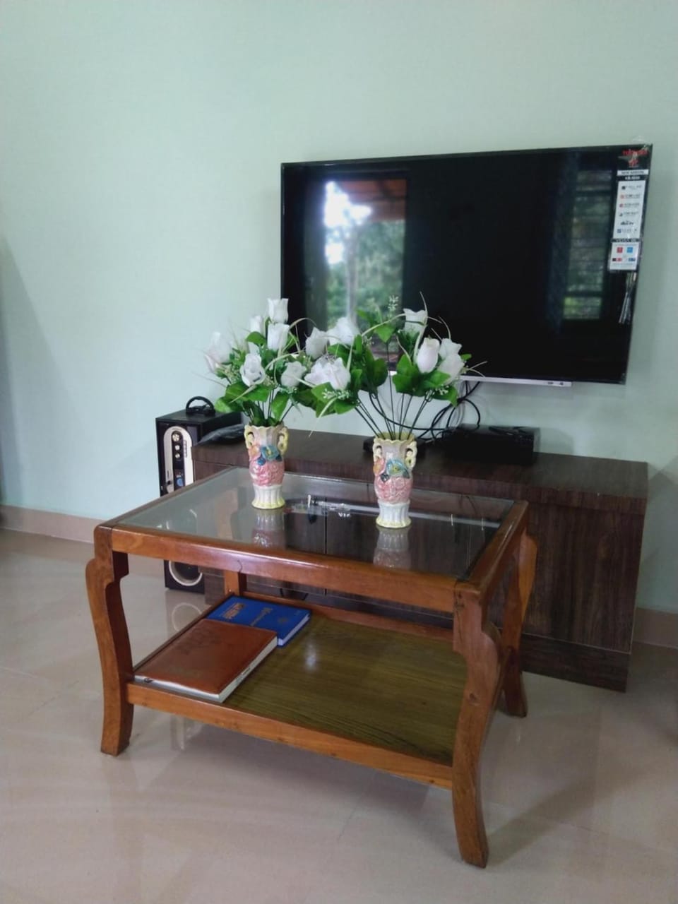 Dreamwood FarmStay Vacation rental in Karnataka