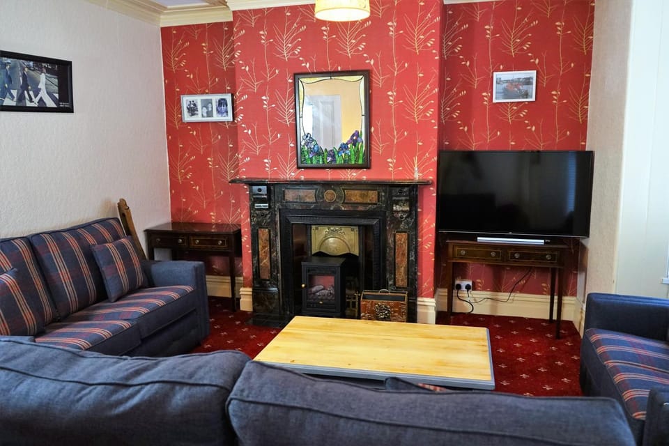 Nineteen House in Bridlington