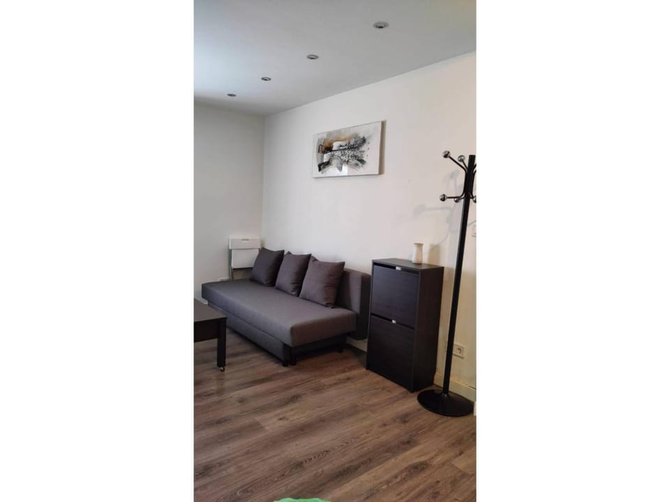 Tranquilo apartamento 5 pers. Madrid Río Mendoza Apartment in Madrid