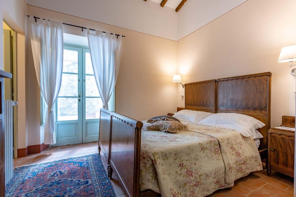 Agriturismo I Savelli Farm Stay in Tuscany