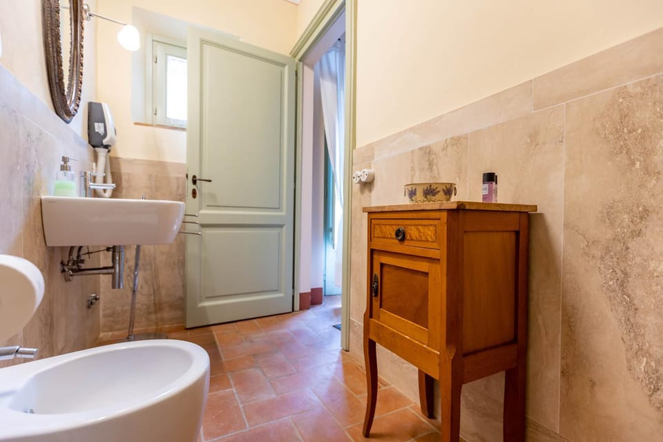 Agriturismo I Savelli Farm Stay in Tuscany