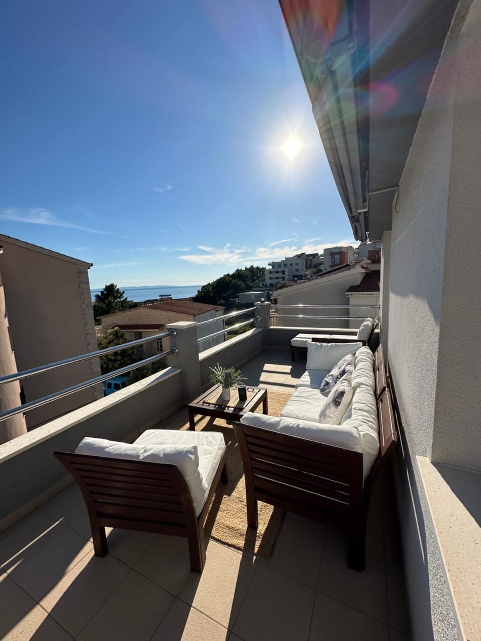 View (from property/room), Balcony/Terrace