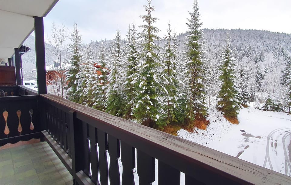 Ferienwohnung Lofereck Reit im Winkl Apartment in Salzburgerland