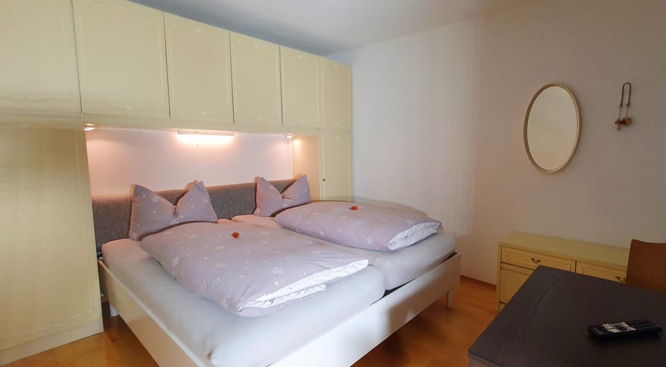 Ferienwohnung Lofereck Reit im Winkl Apartment in Salzburgerland