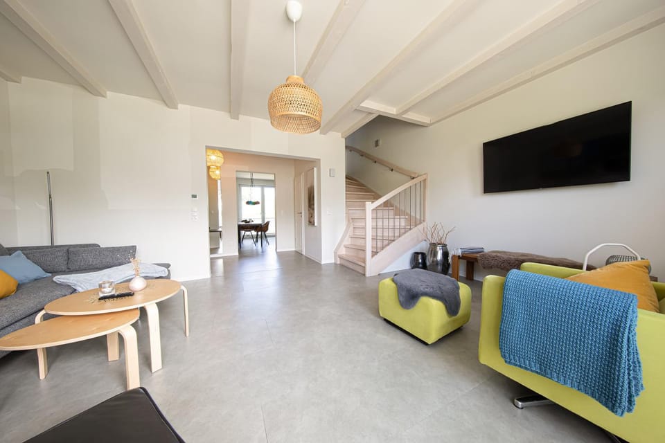 Ferienhaus Seeherz House in Sellin