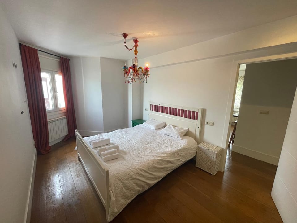 No podrás olvidarlo Apartment in Viana do Castelo District, Portugal