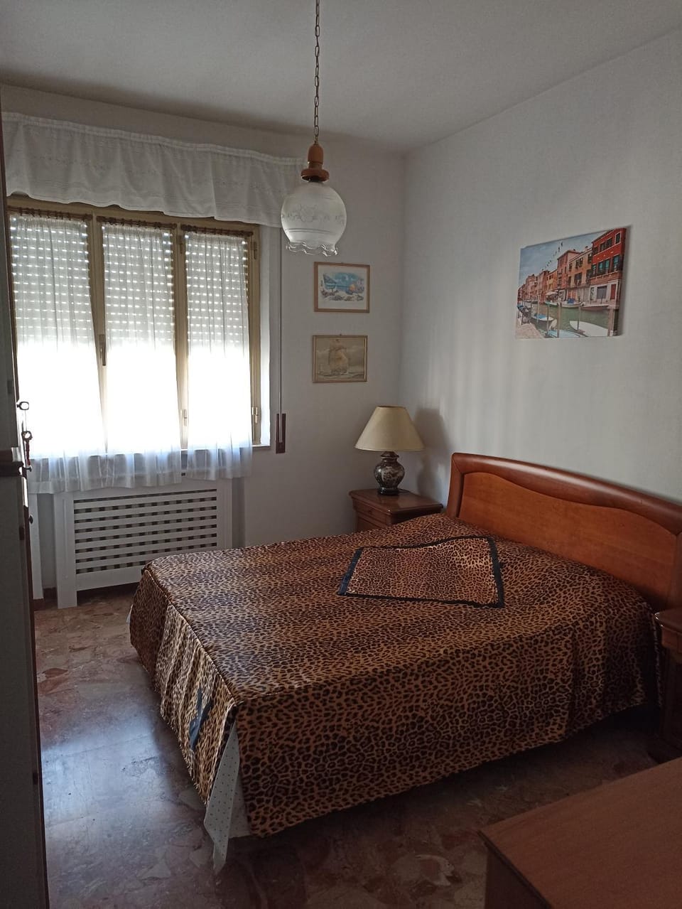 Alba sul mare Bed and Breakfast in Porto Recanati