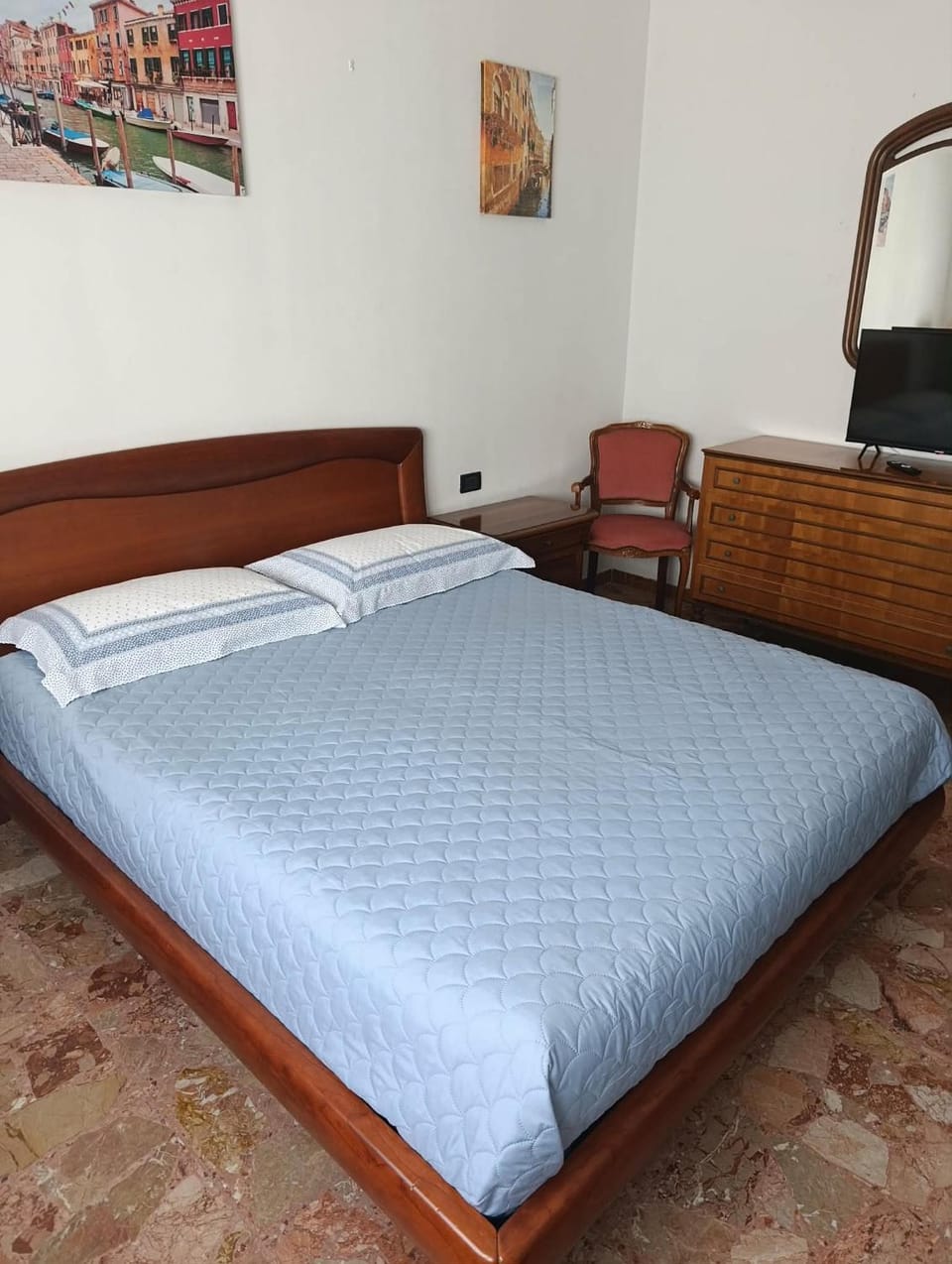Alba sul mare Bed and Breakfast in Porto Recanati