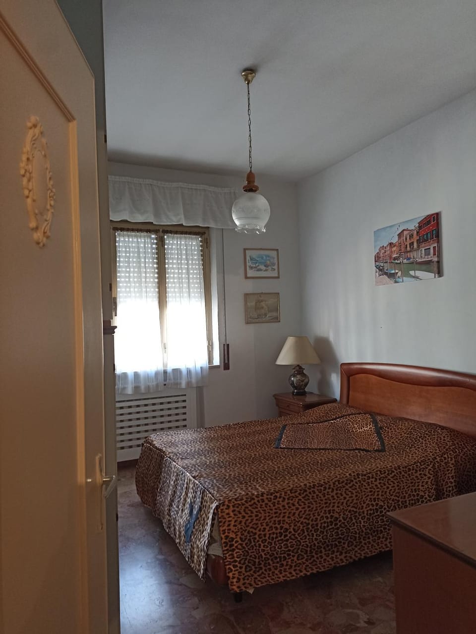 Alba sul mare Bed and Breakfast in Porto Recanati
