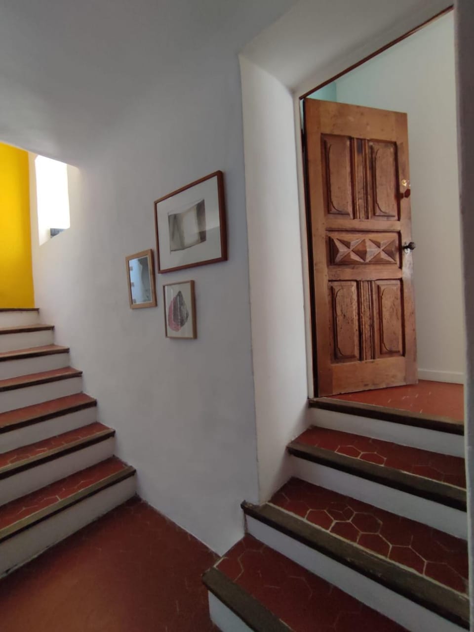 Chambre d'hôtes Les Tomettes Bed and Breakfast in Vence