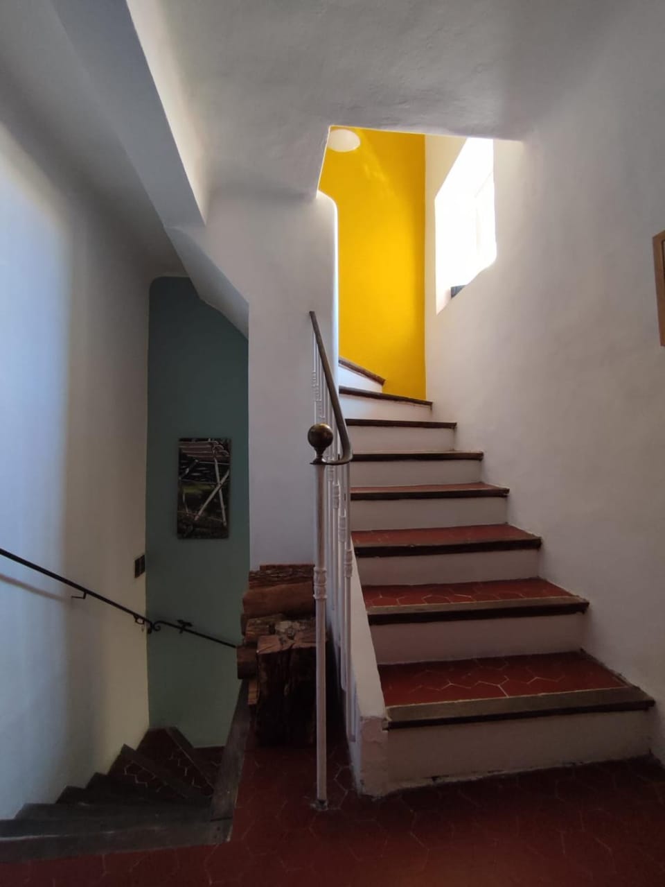 Chambre d'hôtes Les Tomettes Bed and Breakfast in Vence