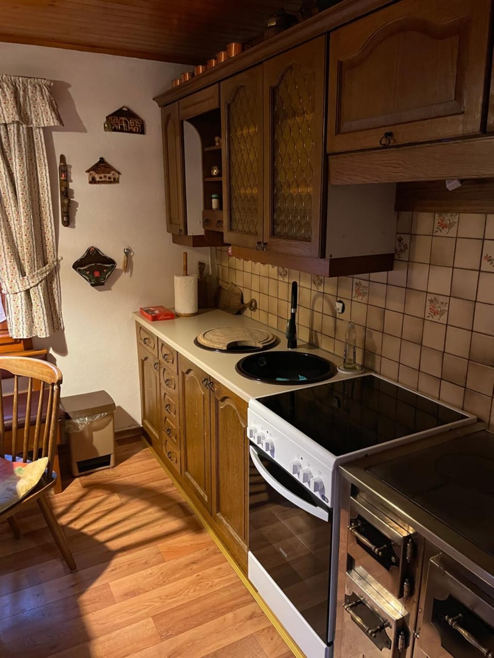 Hiša pod Rogatcem House in Slovenia