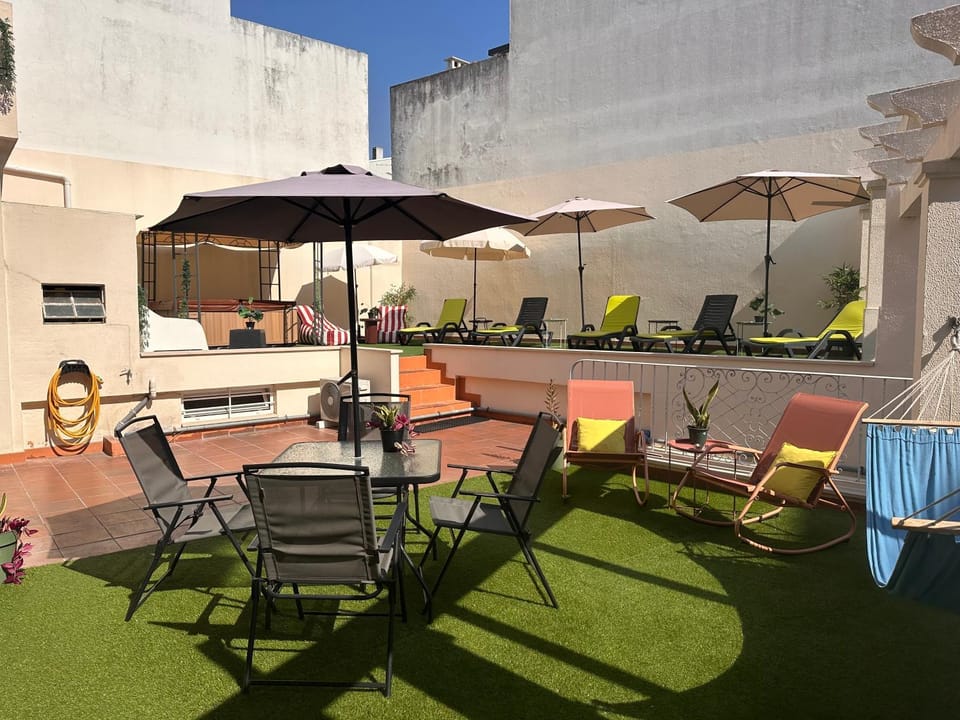 Duque D`Avila 2 Bed and Breakfast in Aveiro