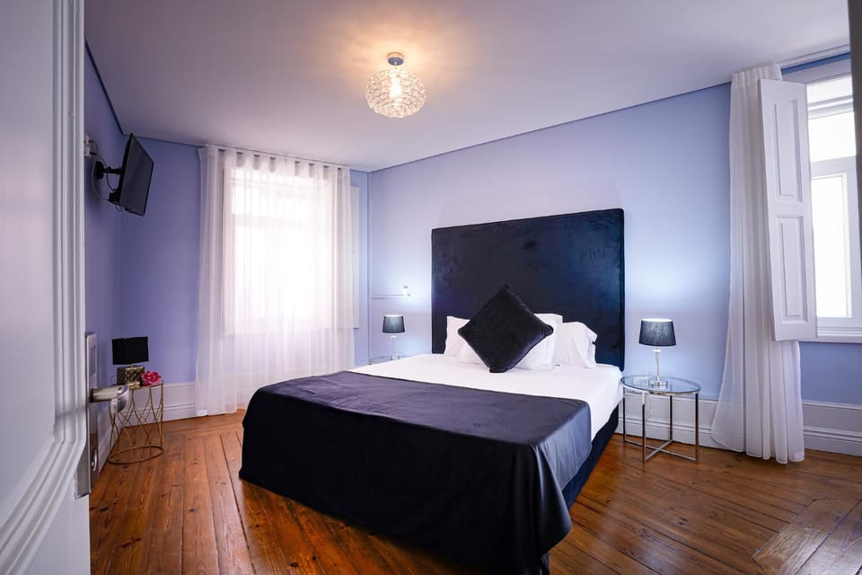 Duque D`Avila 2 Bed and Breakfast in Aveiro