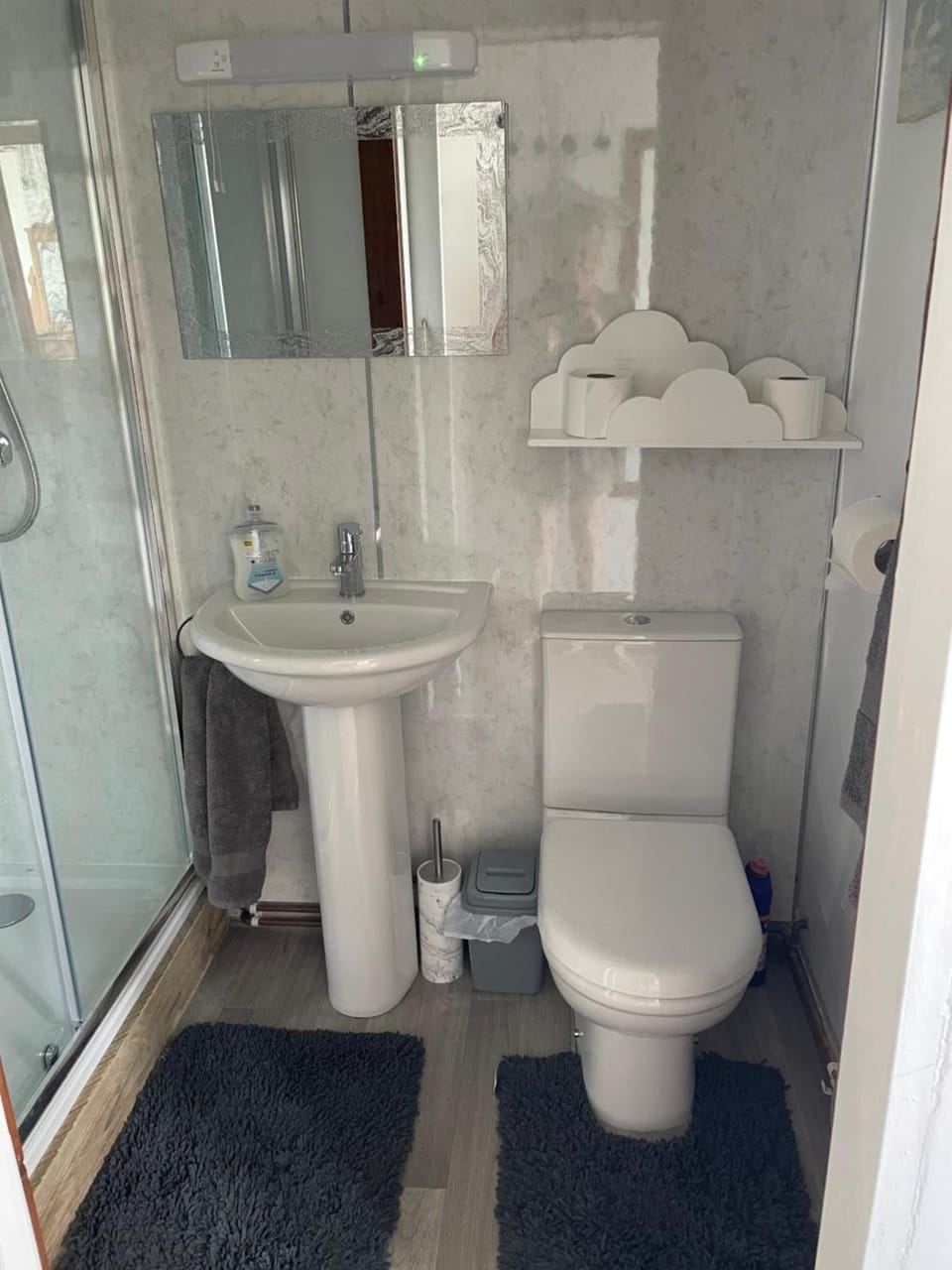 Mallard s Retreat Apartment in North Dorset District