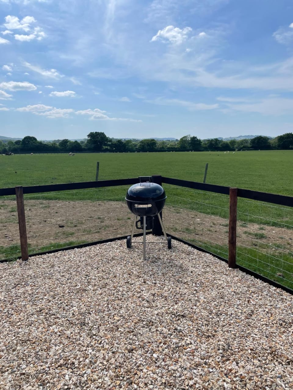 Mallard s Retreat Apartment in North Dorset District