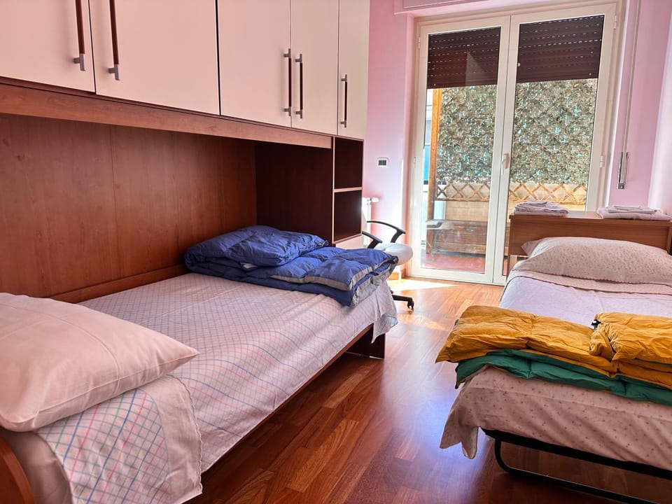 Le Ortensie in centro e vicino al mare Apartment in Pescara