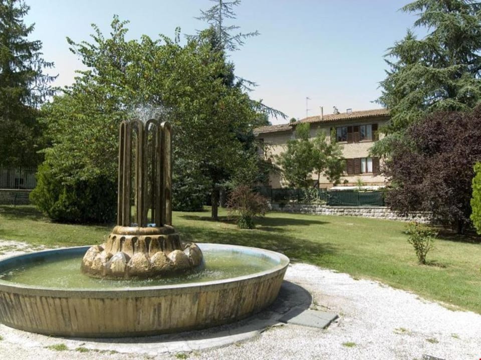La Rocca Bed and Breakfast in Umbria