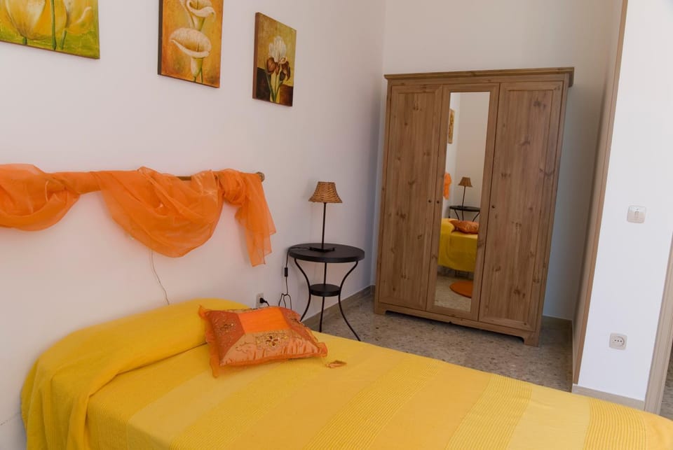 La Rocca Bed and Breakfast in Umbria