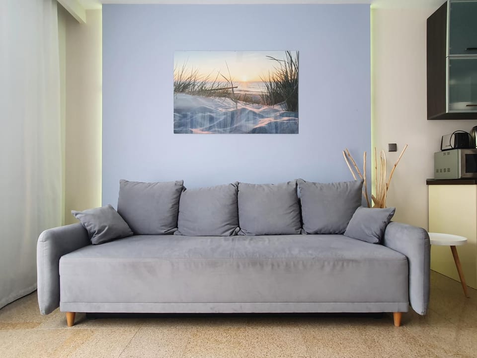 Villa Marea 39 Apartment in Miedzyzdroje