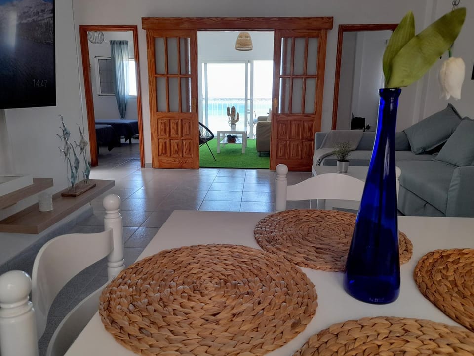 ARINAGA ARENA Y MAR BEACH Apartment in Gran Canaria