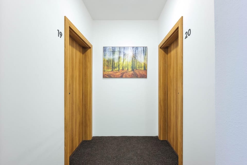 Property building, Internal: Not applicable to any particular room