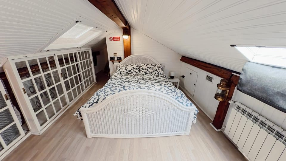 Ca' hygge Apartment in Chiavari