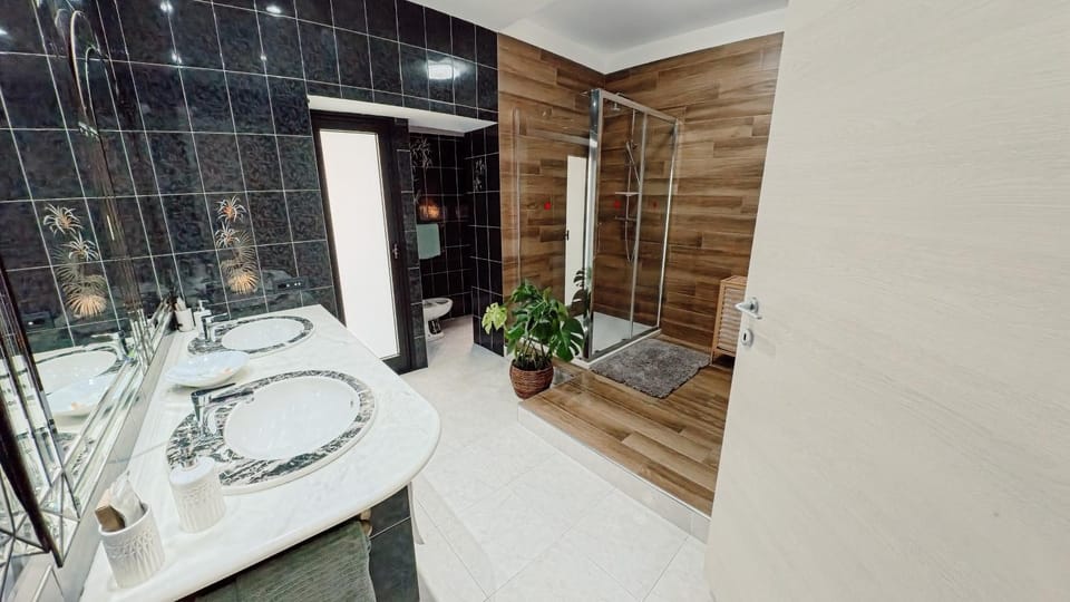 Ca' hygge Apartment in Chiavari