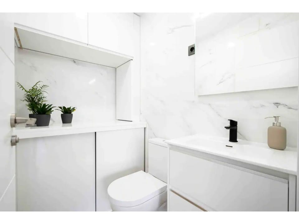 Precioso apartamento a pie de calle - Retiro- Dr Laguna Apartment in Madrid