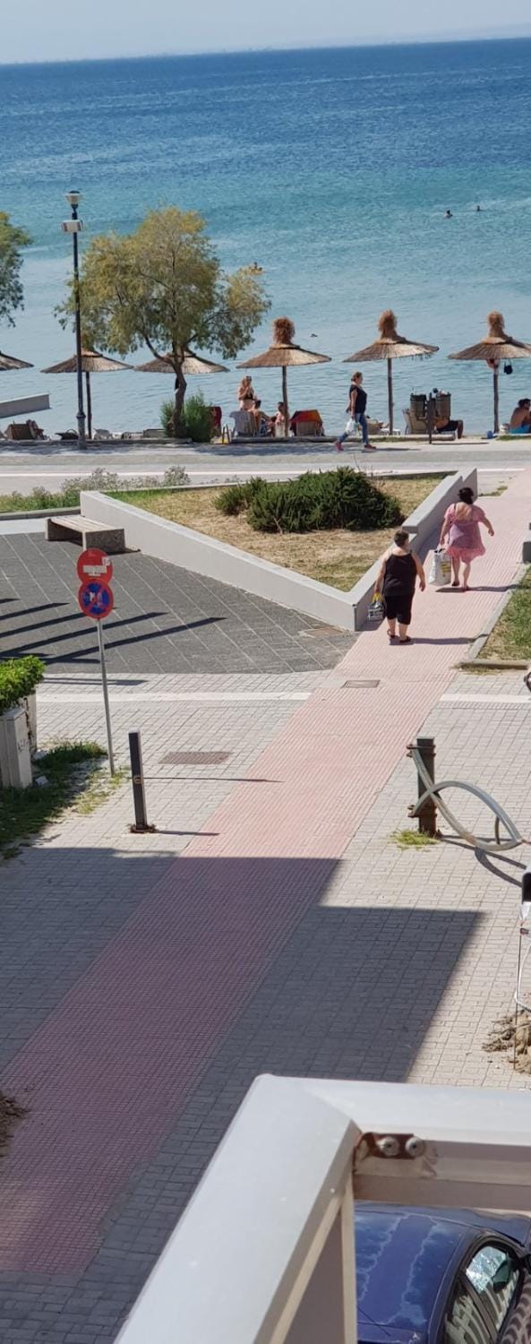 Perea 5 star Apartment in Decentralized Administration of Macedonia and Thrace