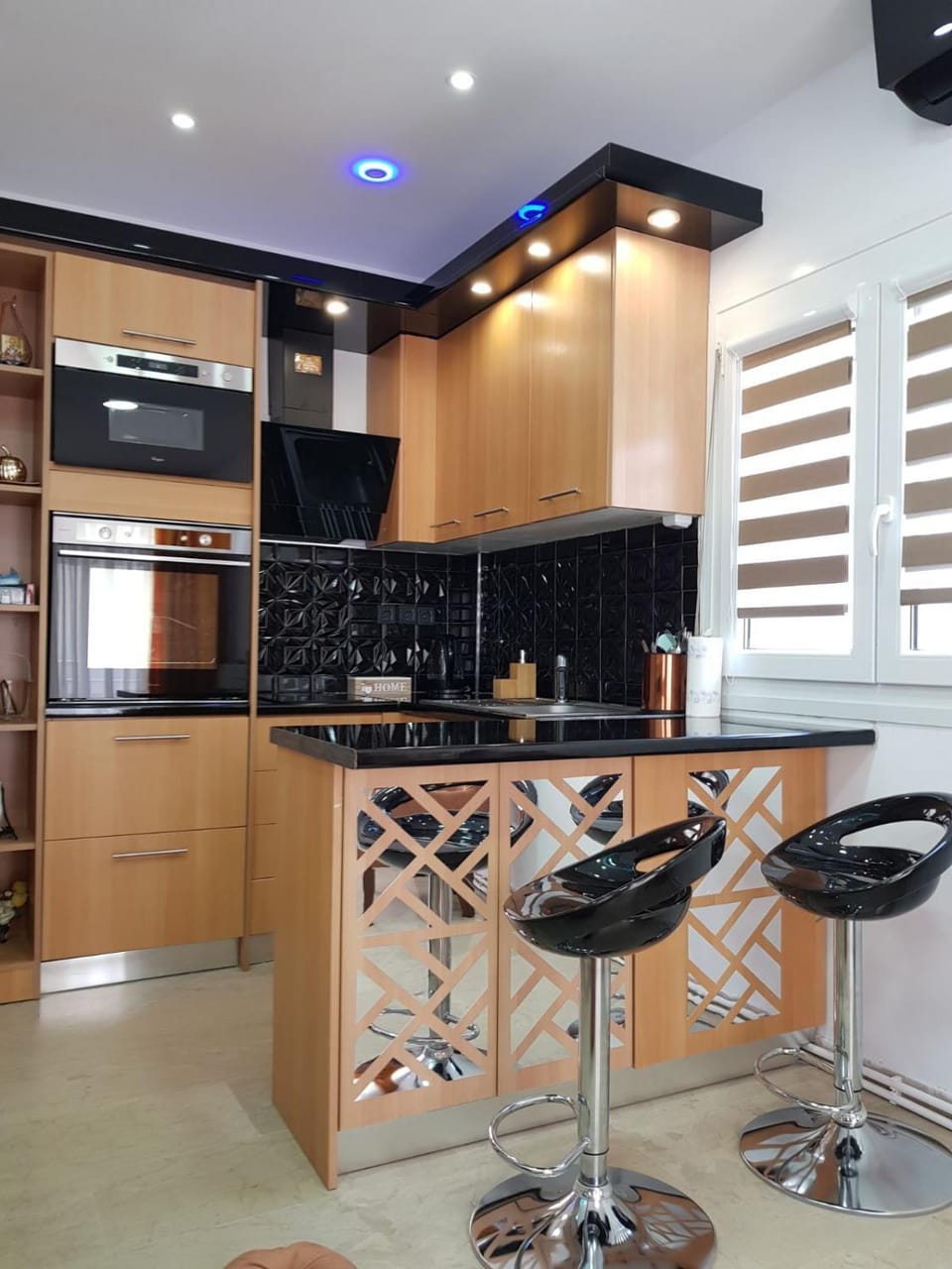 Perea 5 star Apartment in Decentralized Administration of Macedonia and Thrace