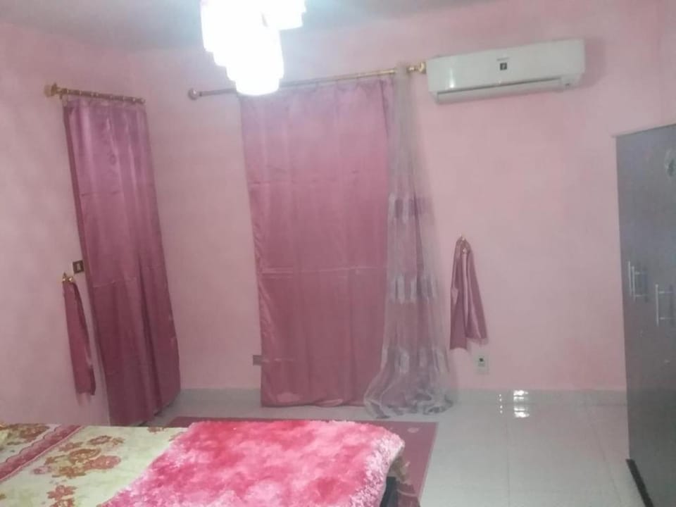 مدينه نصر امام ستي ستار Apartment in Cairo Governorate