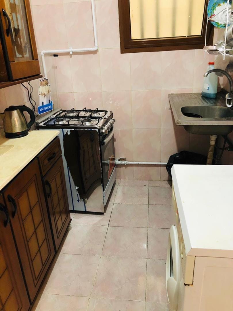 مدينه نصر امام ستي ستار Apartment in Cairo Governorate