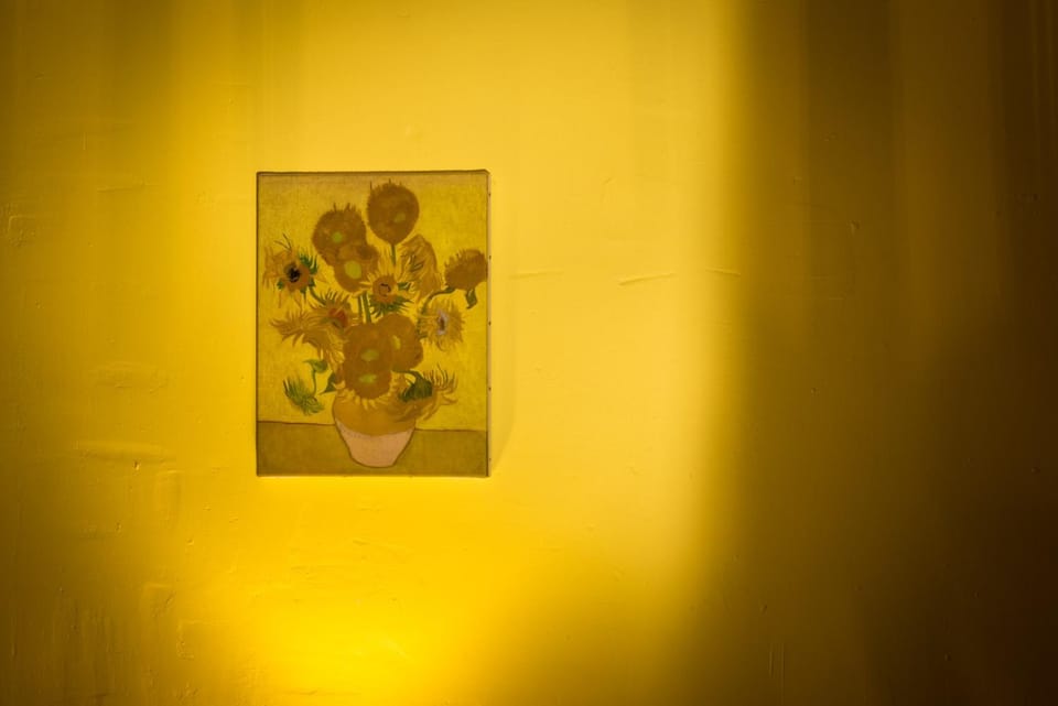 Mia Casa Bed and Breakfast in Arles