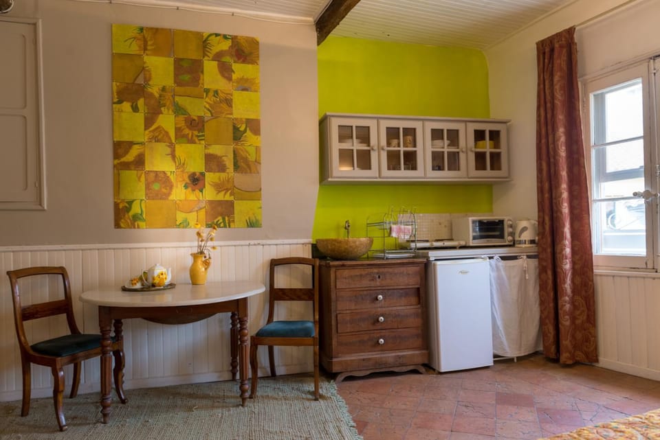 Mia Casa Bed and Breakfast in Arles