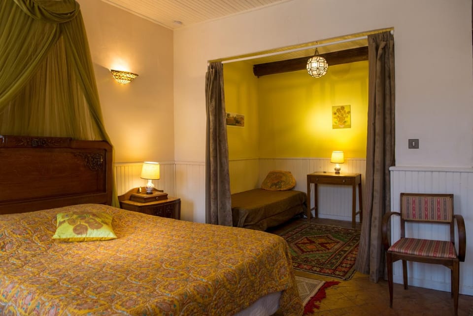Mia Casa Bed and Breakfast in Arles