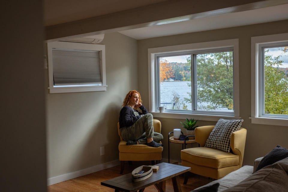 View (from property/room), Seating area