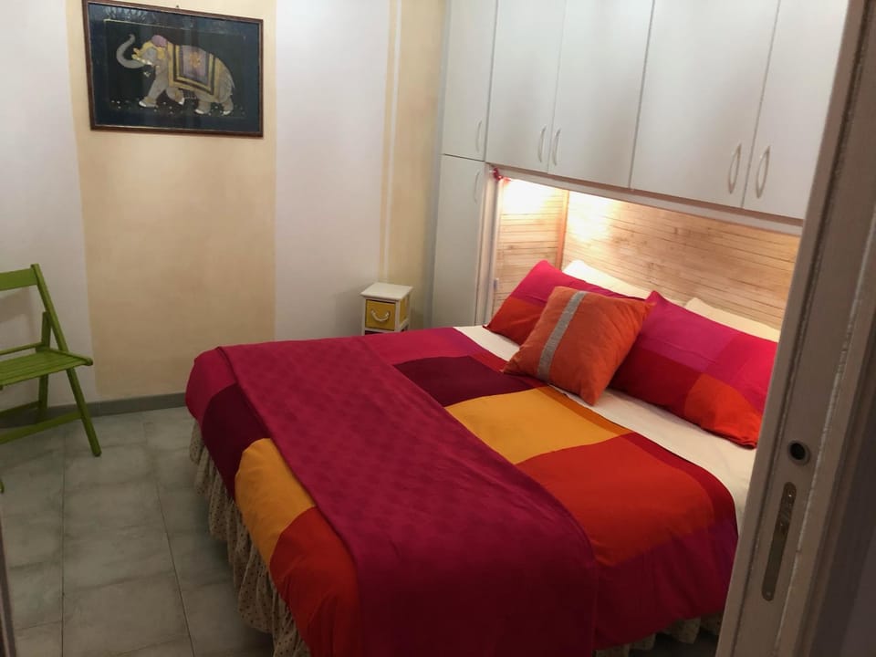 Casa Mirto Apartment in Sassari